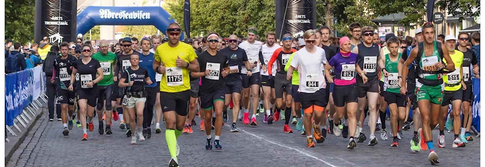 Trondheim Maraton